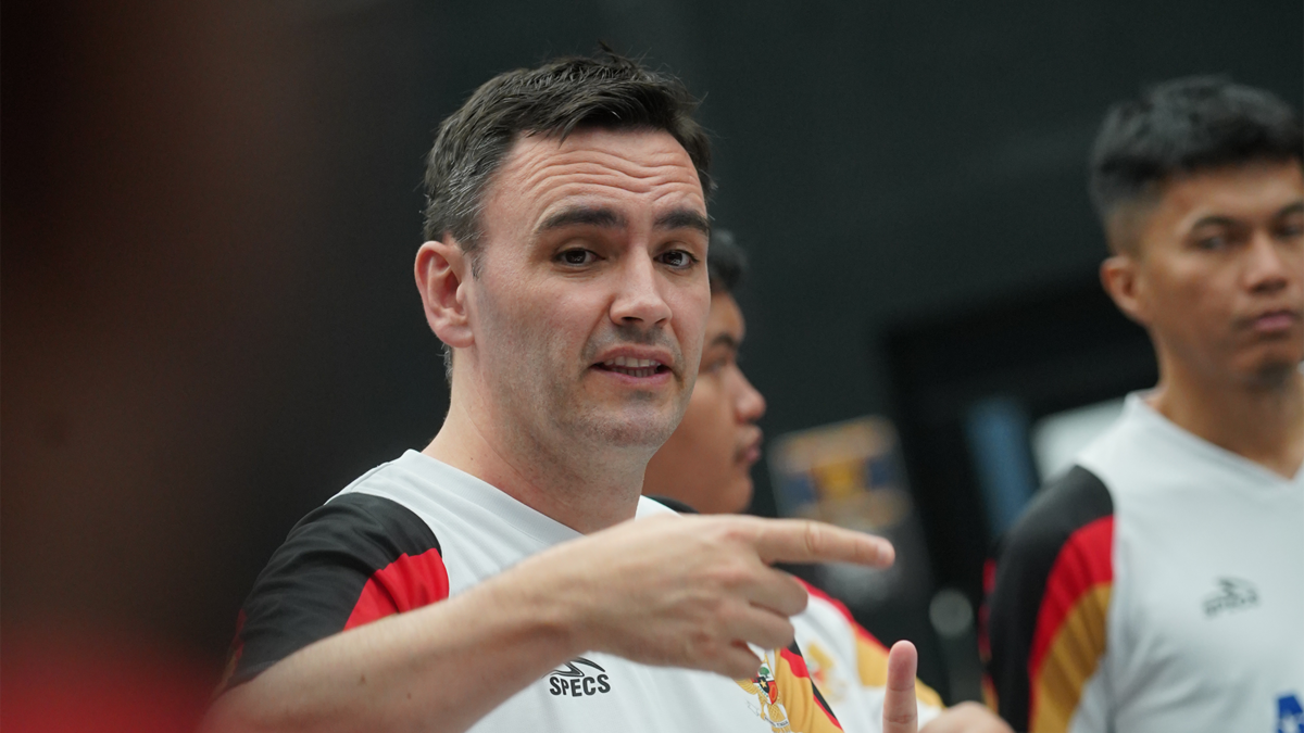 Hector Souto Panggil 25 Pemain Timnas Futsal Indonesia untuk Proses Long-list Jelang Piala Asia Futsal 2026