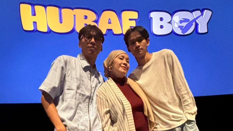 Hubae Boy: Film Remaja Tentang Olahraga Taekwondo, Karakter, dan Perubahan Diri