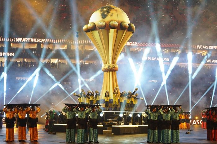 Daftar Lengkap Negara yang Lolos ke Babak 16 Besar Piala Afrika