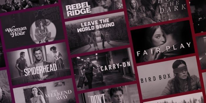 Netflix Januari 2026 Penuh Ketegangan, Genre Thriller Kembali Kuasai Layar Streaming