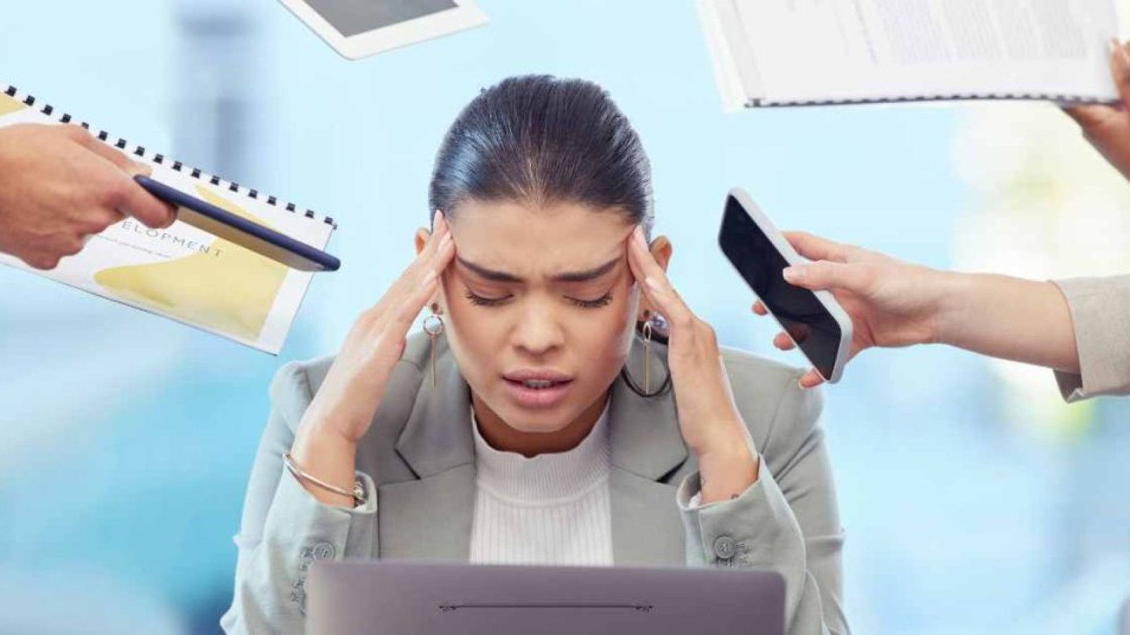 Menjaga Keseimbangan Hidup di Era Digital: Tantangan dan Solusi