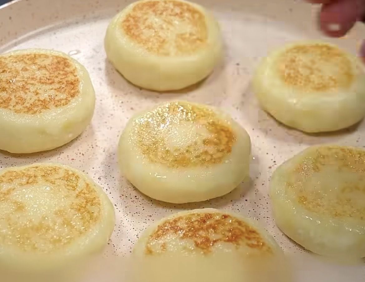 Resep Kue Keju Kentang: Camilan Gurih Lembut yang Bikin Nagih
