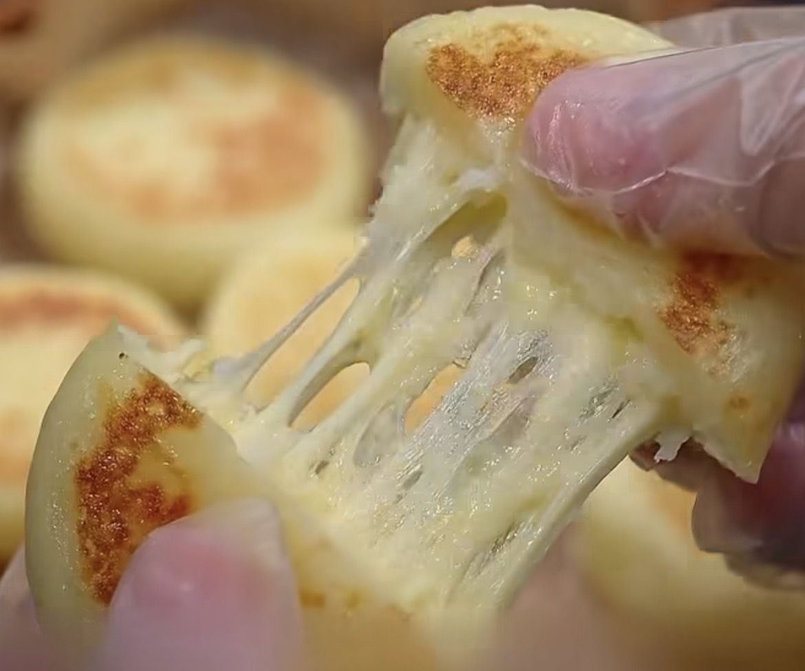 Resep Kue Keju Kentang: Camilan Gurih Lembut yang Bikin Nagih