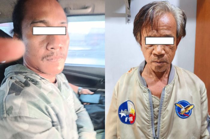 Viral Pedagang di Duren Duren Sawit Dihajar Preman, 2 Pelaku Langsung Diringkus