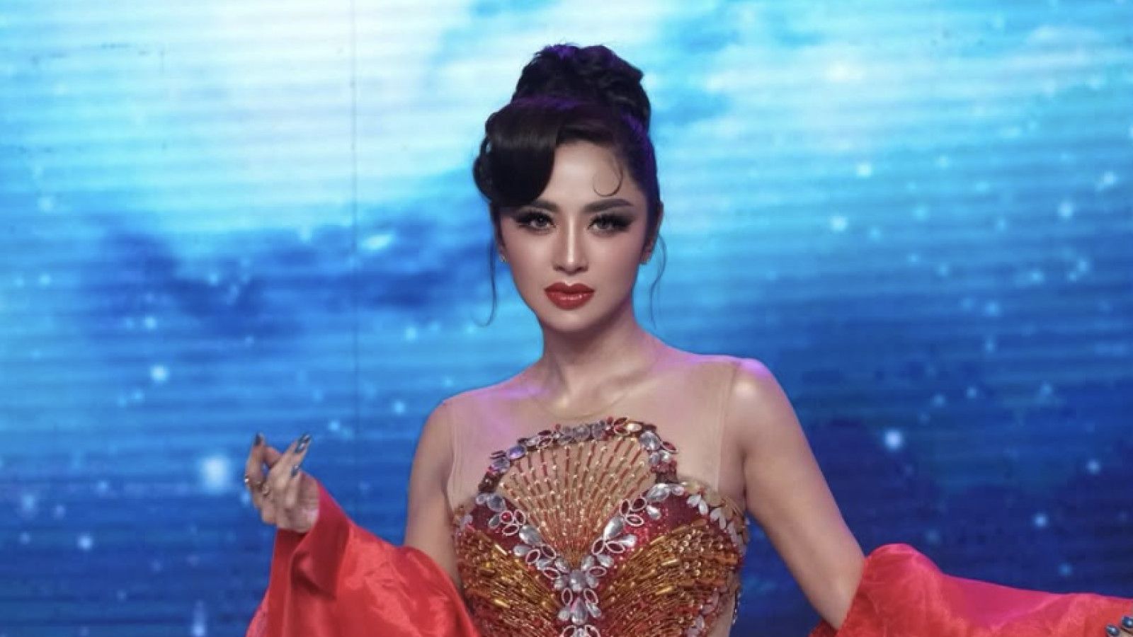 Dewi Perssik Berharap Menikah dan Memiliki Anak pada 2026