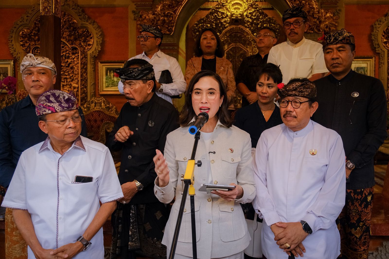 Menpar Tegaskan Wisatawan Nusantara Jadi Tulang Punggung Pariwisata Indonesia