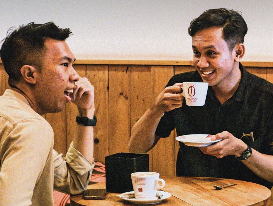 5 Rekomendasi Cafe di Cipete Jaksel yang Pencinta Kopi Wajib Kunjungi