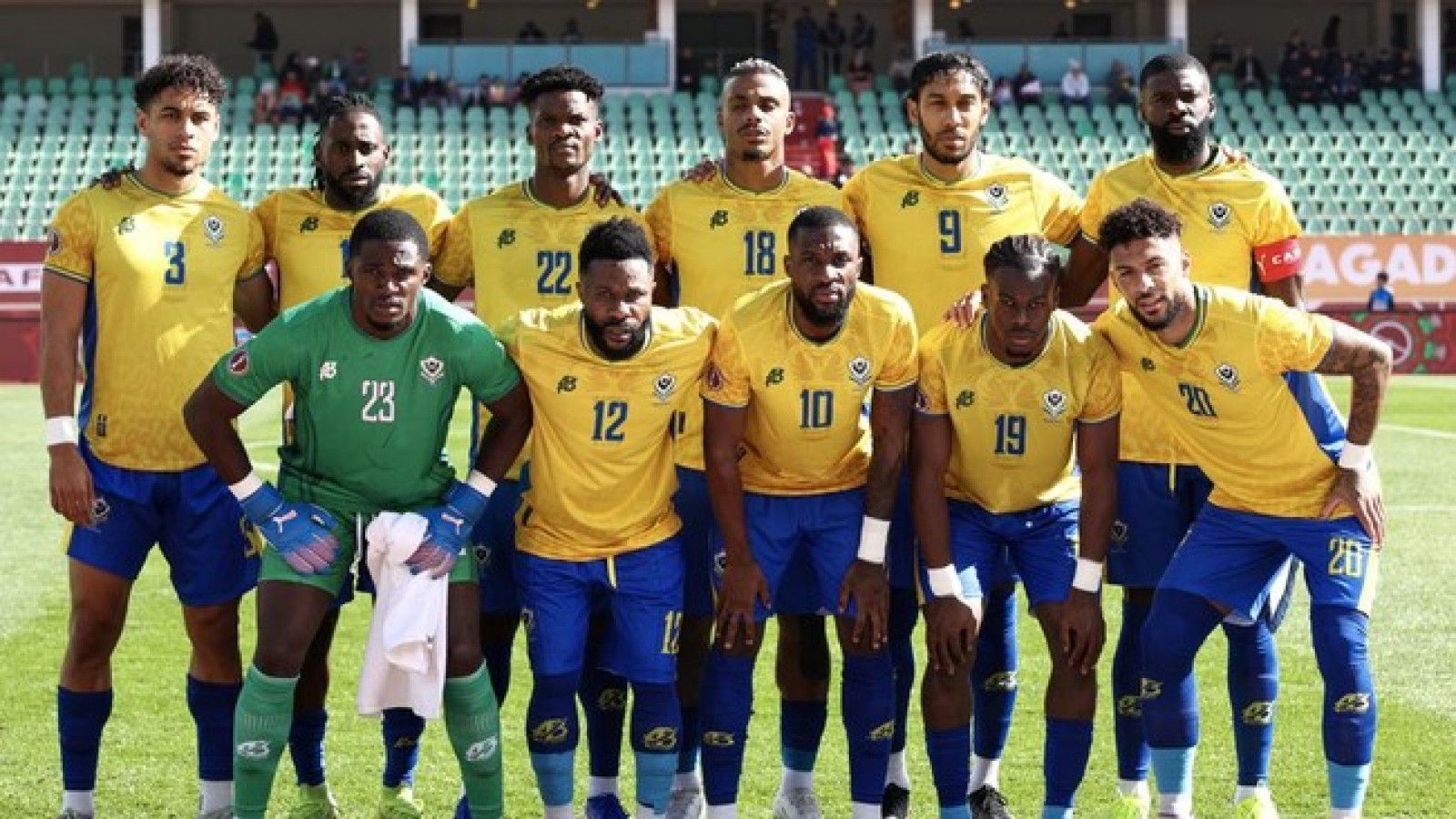 Tindakan Tegas Pemerintah Gabon Setelah Keterpurukan di Piala Afrika 2025