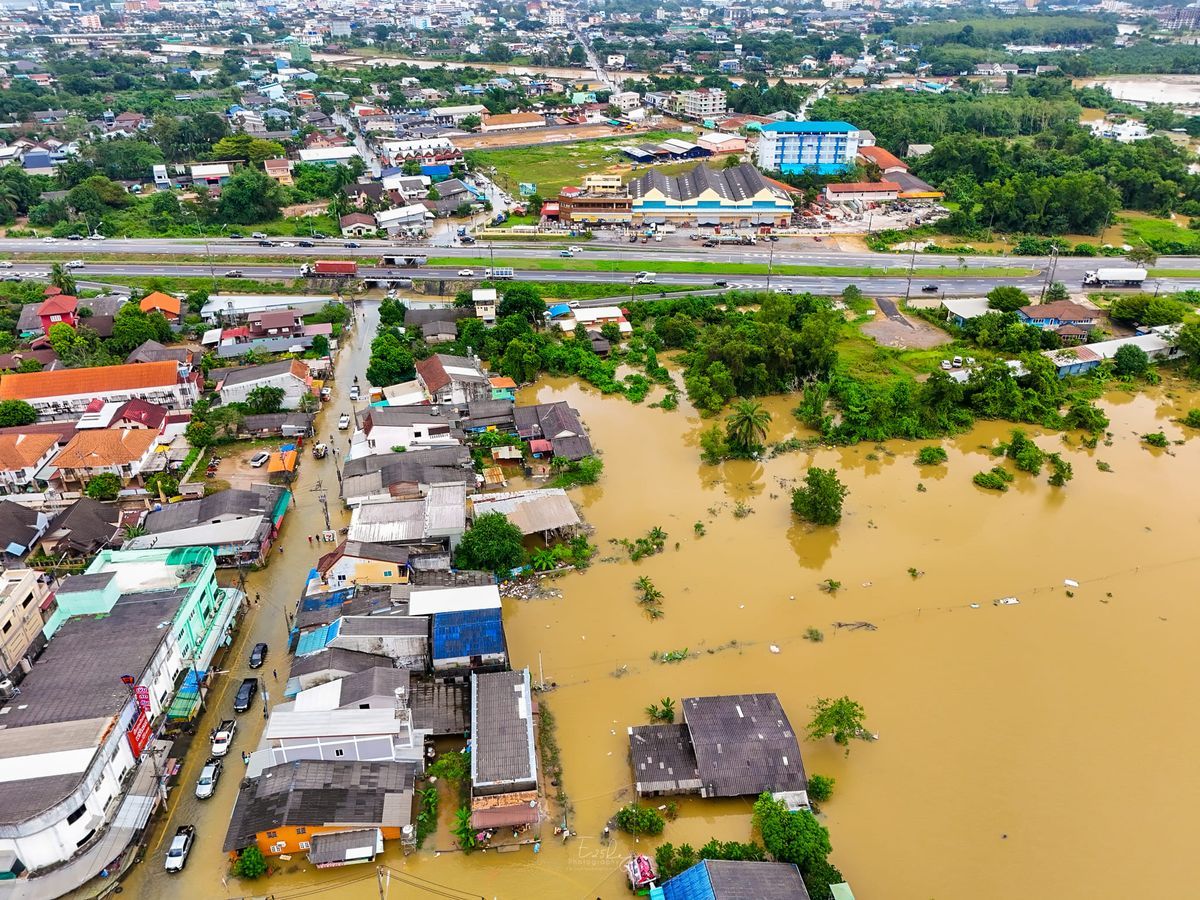 Siaga Darurat Banjir Kalsel 2026: Nomor Darurat BPBD dan Cara Mendapat Bantuan Logistik