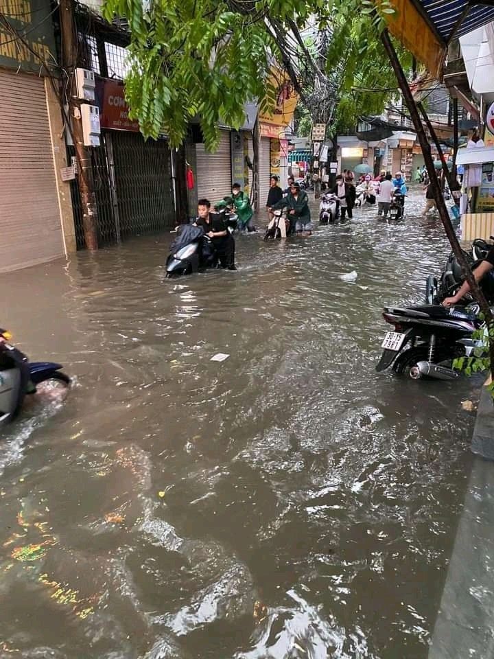 Peringatan BMKG Kalsel: Waspada Cuaca Ekstrem dan Potensi Banjir Susulan hingga Akhir Januari 2026