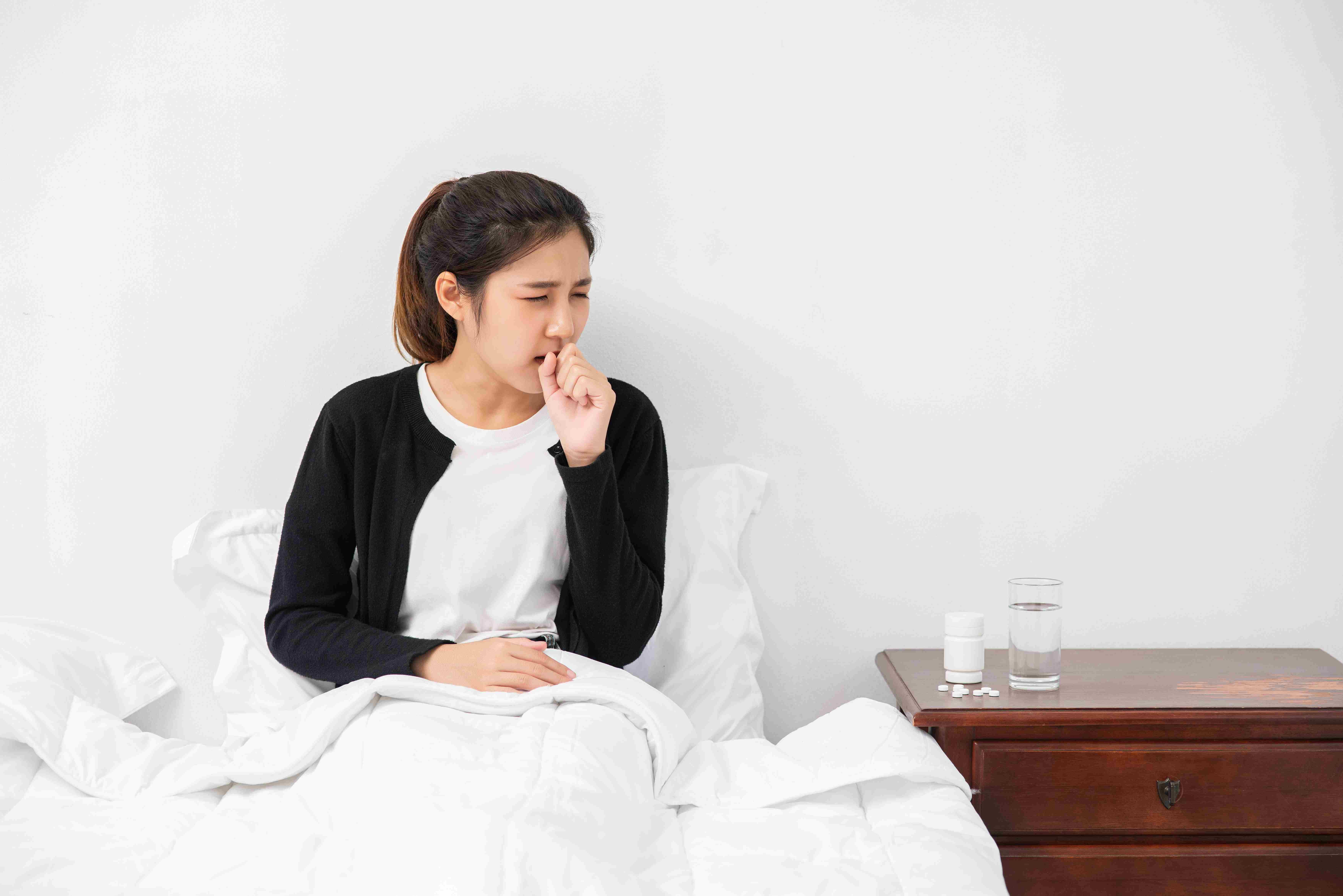 Superflu Mengintai, Influenza H3N2 Menyebar Cepat dan Menyerang Kelompok Rentan