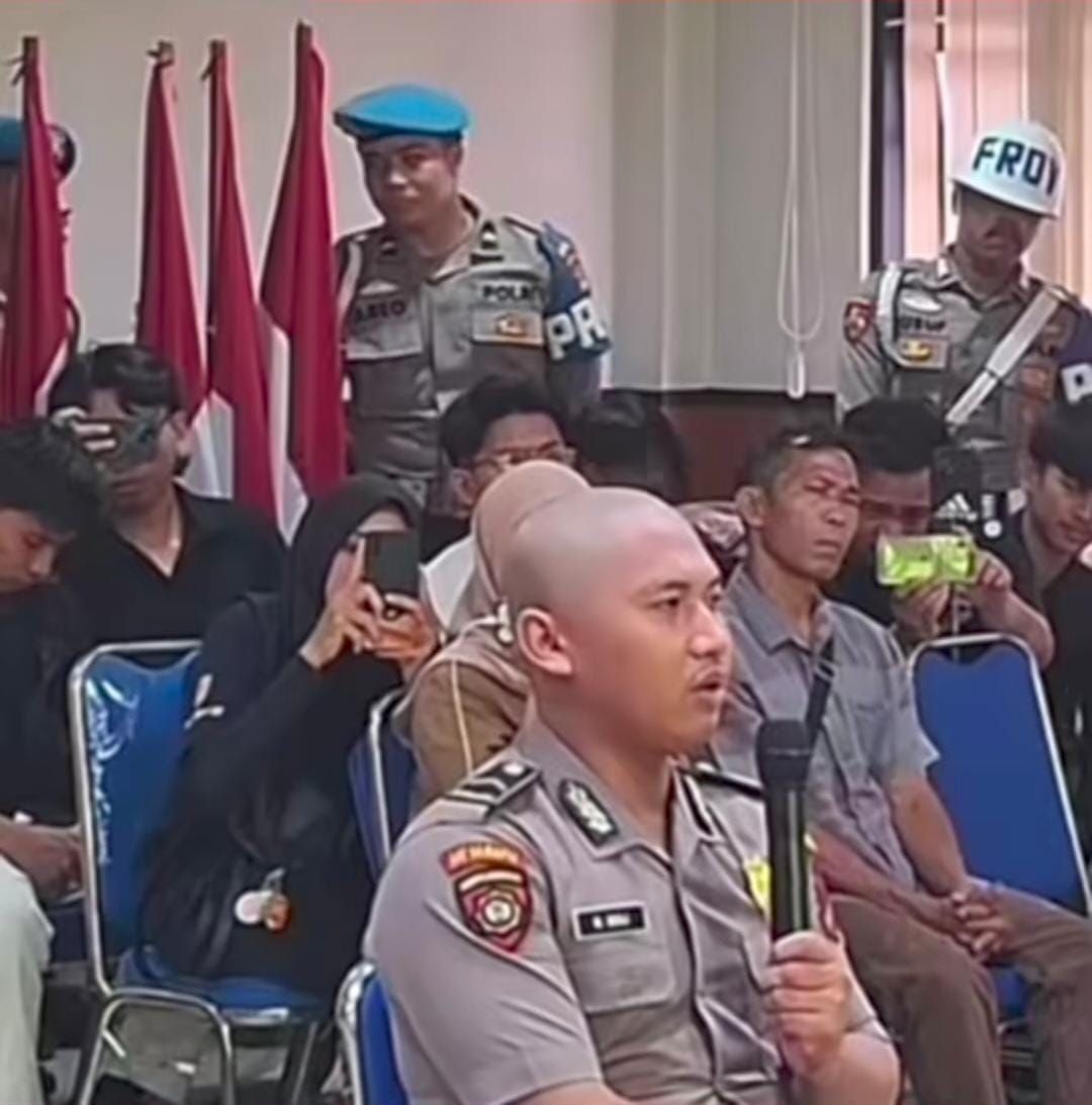 Update Kasus Viral Mahasiswi ULM: Hasil Sidang Etik dan Tuntutan Hukum Terbaru