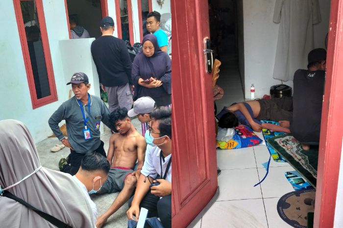 Geger! 1 Keluarga di Warakas Jakarta Utara Ditemukan Tewas, Polisi Turun Tangan