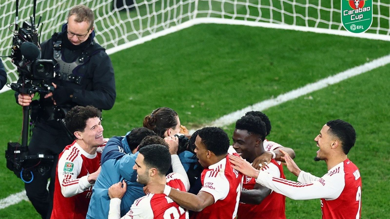 Arsenal Memimpin Klasemen Liga Inggris Setelah Hasil Imbang Manchester City