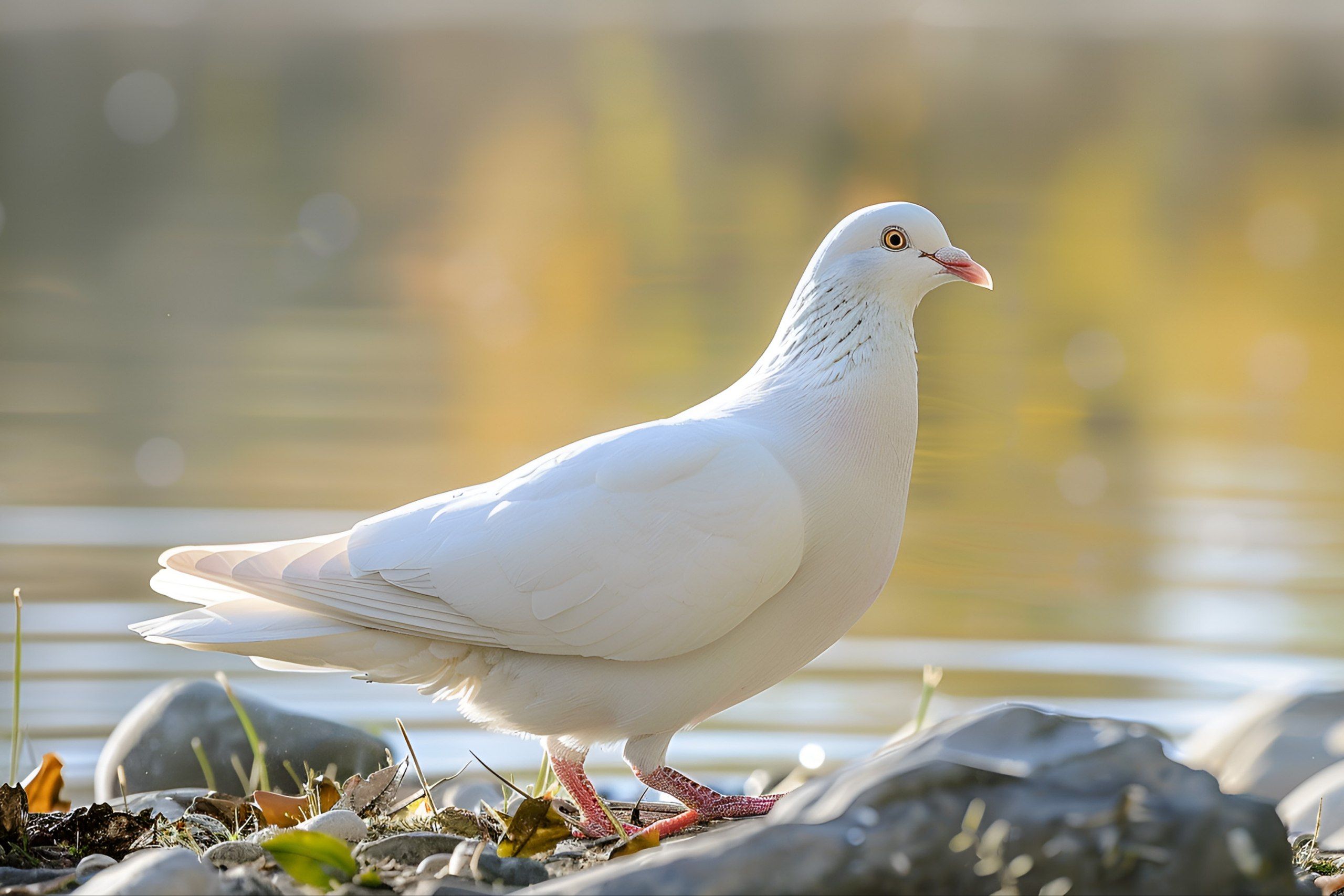 5 Arti Mimpi Melihat Burung Merpati Menurut Islam, Pertanda Baik?