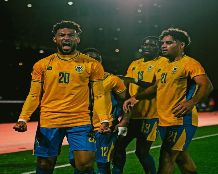 Gagal Total di AFCON 2025, Pemerintah Gabon Bekukan Tim Nasional Sepak Bola Mereka