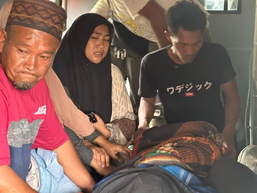 Korban Hanyut di Sungai Bidin Bener Meriah Ditemukan, Ini Fakta Lengkapnya
