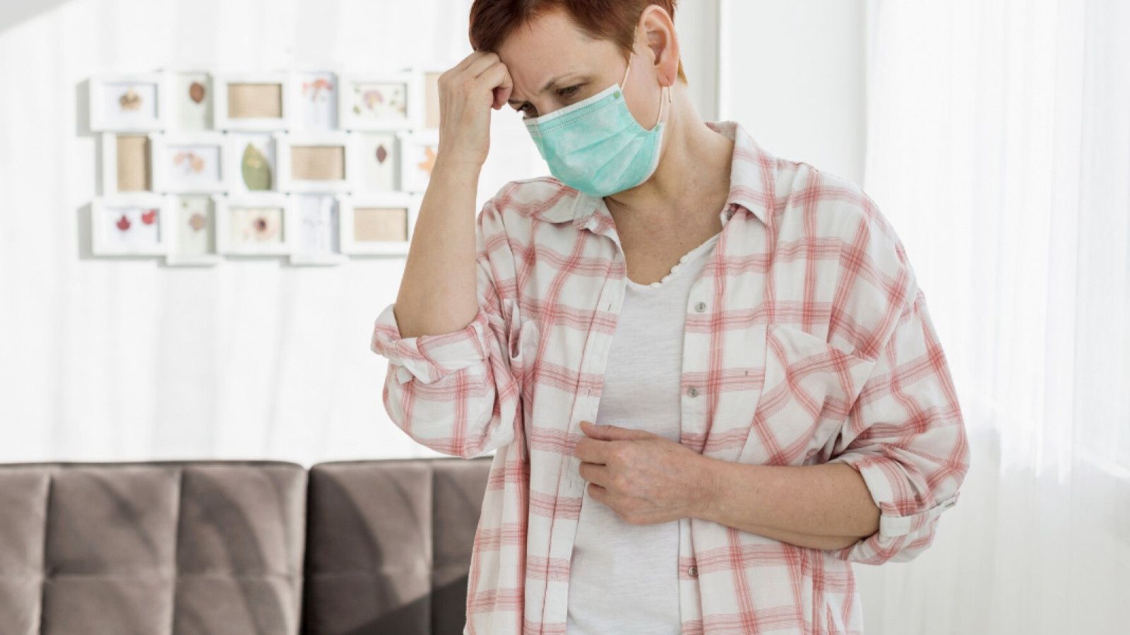 Ketika Demam Tinggi Menyertai Flu: Apa yang Perlu Diketahui?