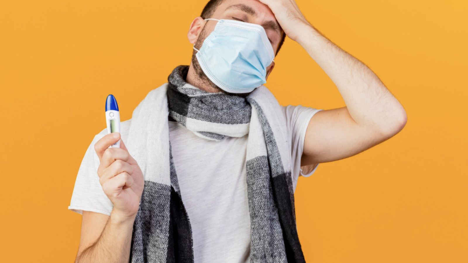 Cara Membedakan Gejala Flu dan Covid-19: Panduan untuk Semua