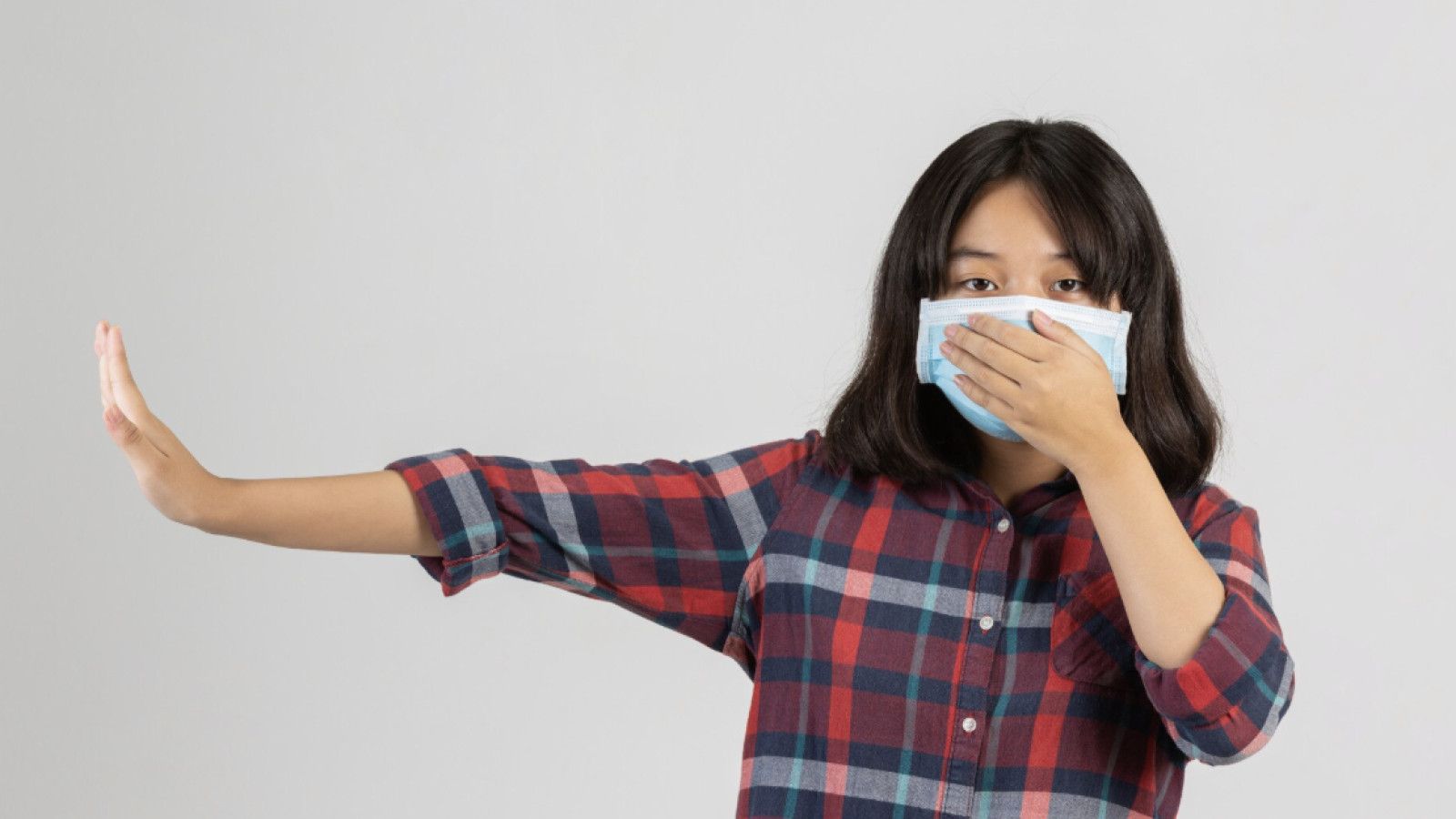 Tanda-Tanda Flu Berat yang Perlu Diwaspadai