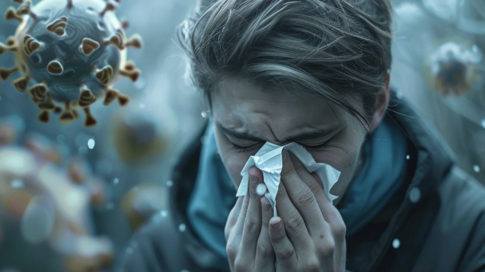 Perubahan Virus Flu dan Implikasinya pada Kesehatan Masyarakat