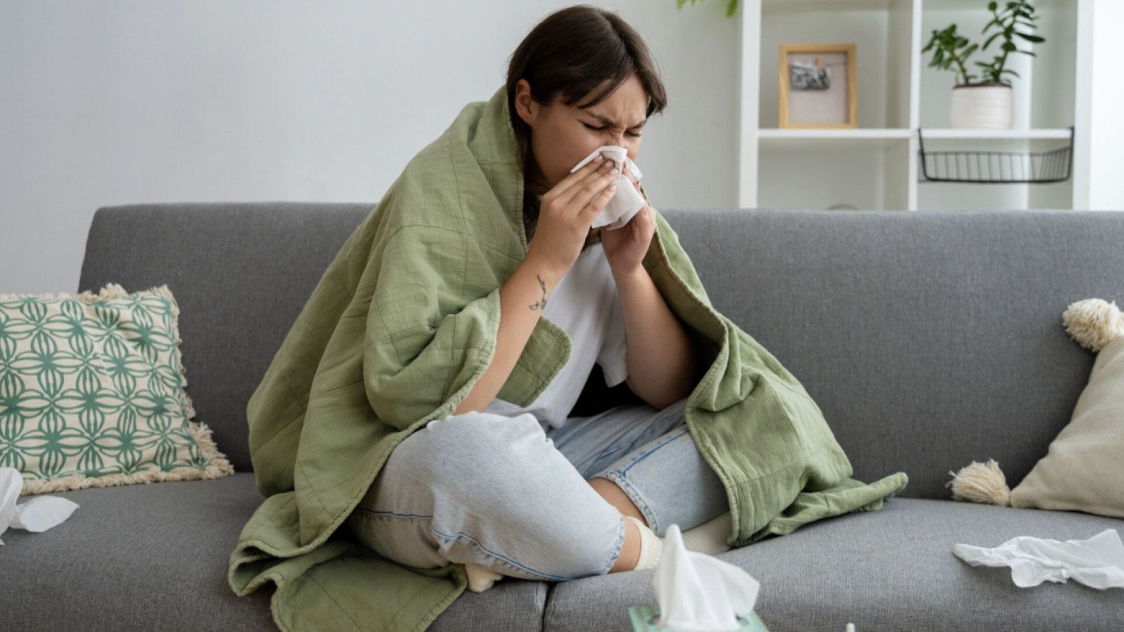 Kenaikan Kasus Super Flu: Apa yang Perlu Diketahui?
