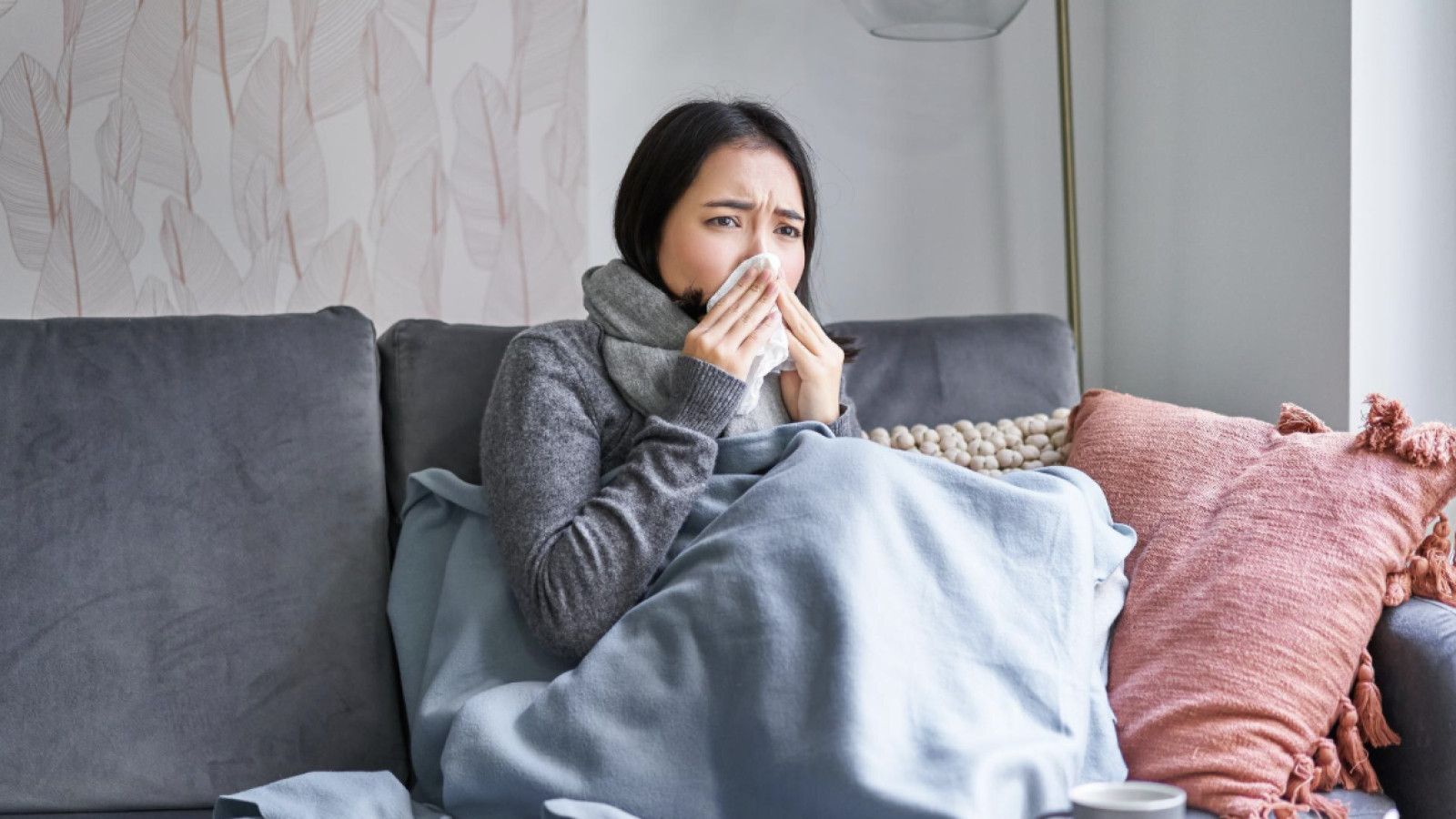 Membedah Perbedaan Super Flu dan Flu Biasa: Apa yang Perlu Diketahui?