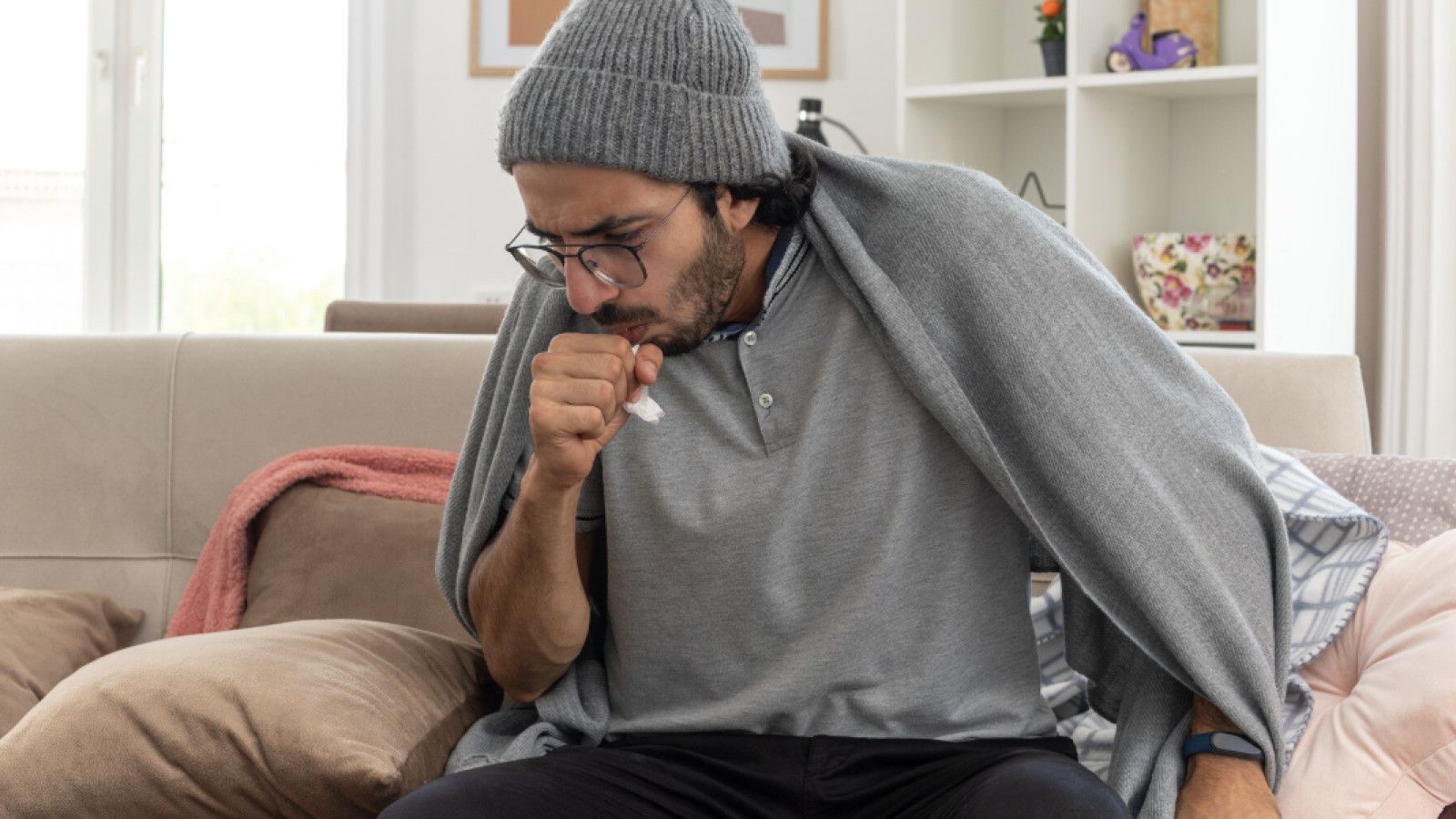 Strategi Medis untuk Menanggulangi Flu Berat