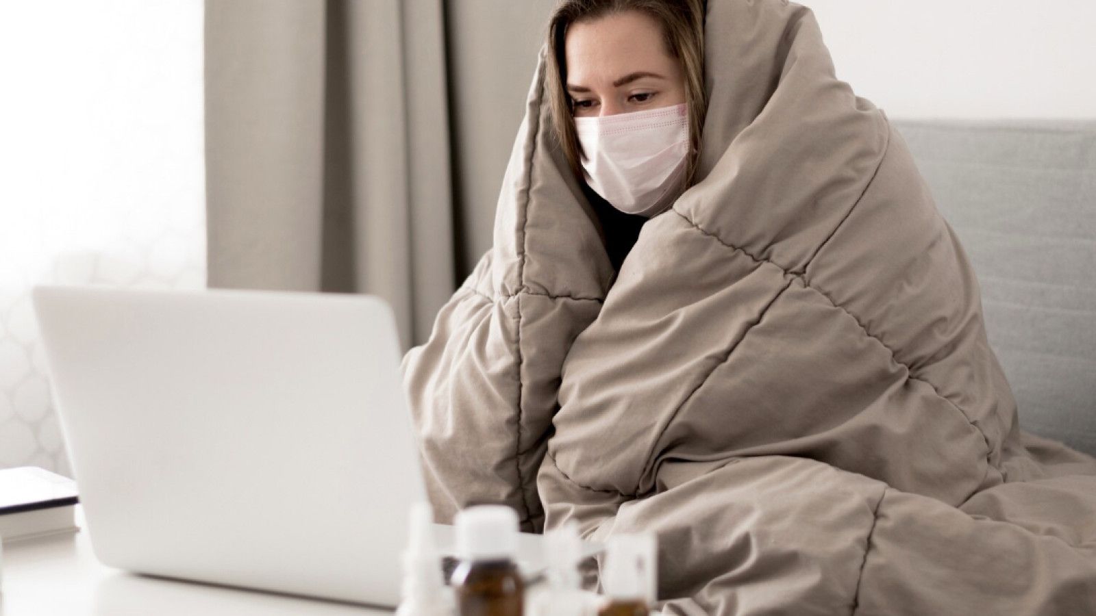 Dampak Stres Terhadap Penyakit Flu dan Cara Mengatasinya