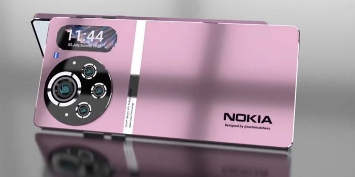 Nokia X100 Pro Disebut-Sebut Siap Bangkitkan Nama Besar Nokia di Pasar 5G