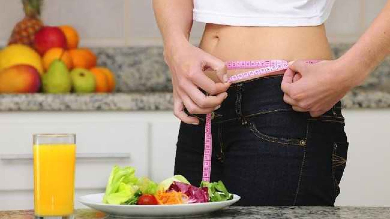 Menggali Kunci Sehat: Lebih dari Sekadar Diet