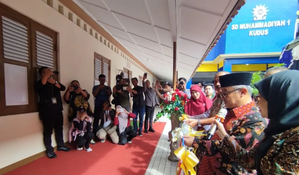 Kabar Baik! 85% Sekolah di Daerah Terdampak Bencana Siap Belajar Awal 2026