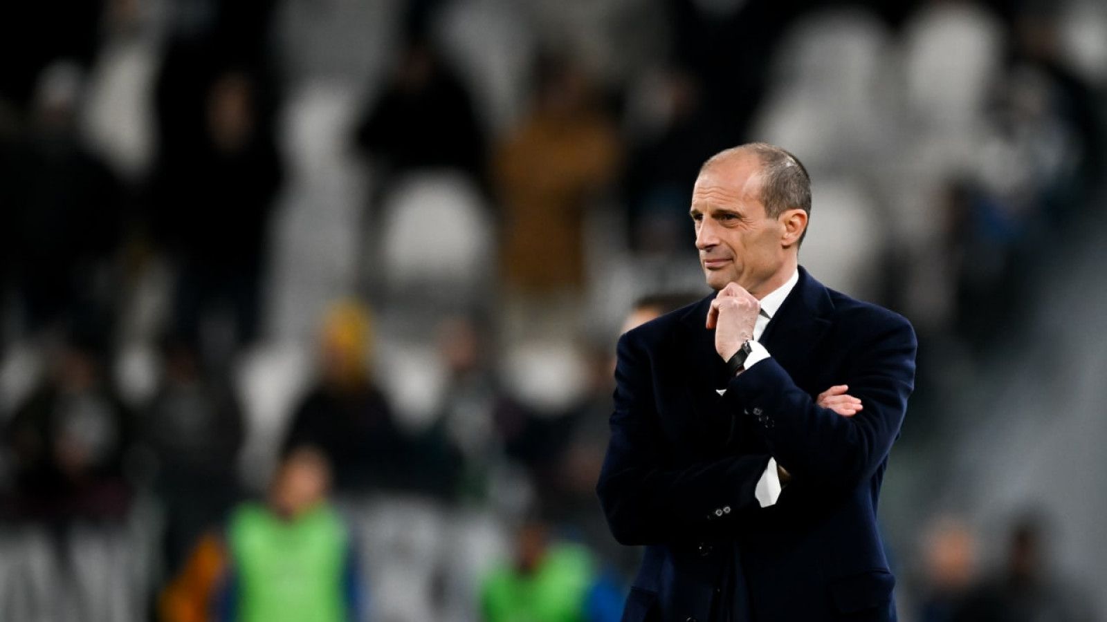 AC Milan Kuasai Klasemen Serie A Sementara, Allegri Tetap Waspada