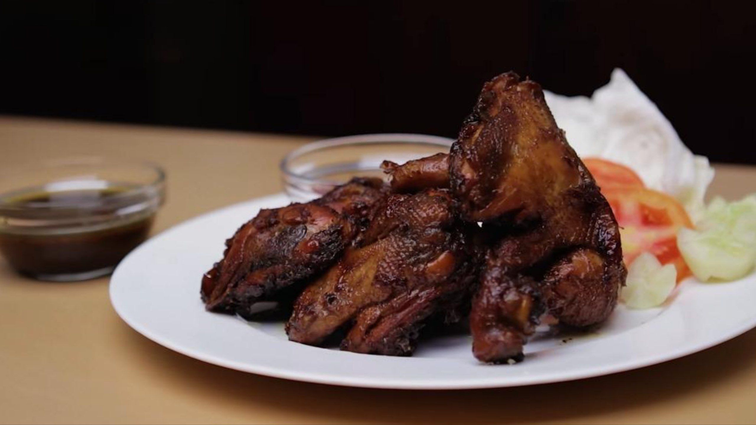 Resep Ayam Goreng Kalasan Khas Yogyakarta, Lezat dan Gurih