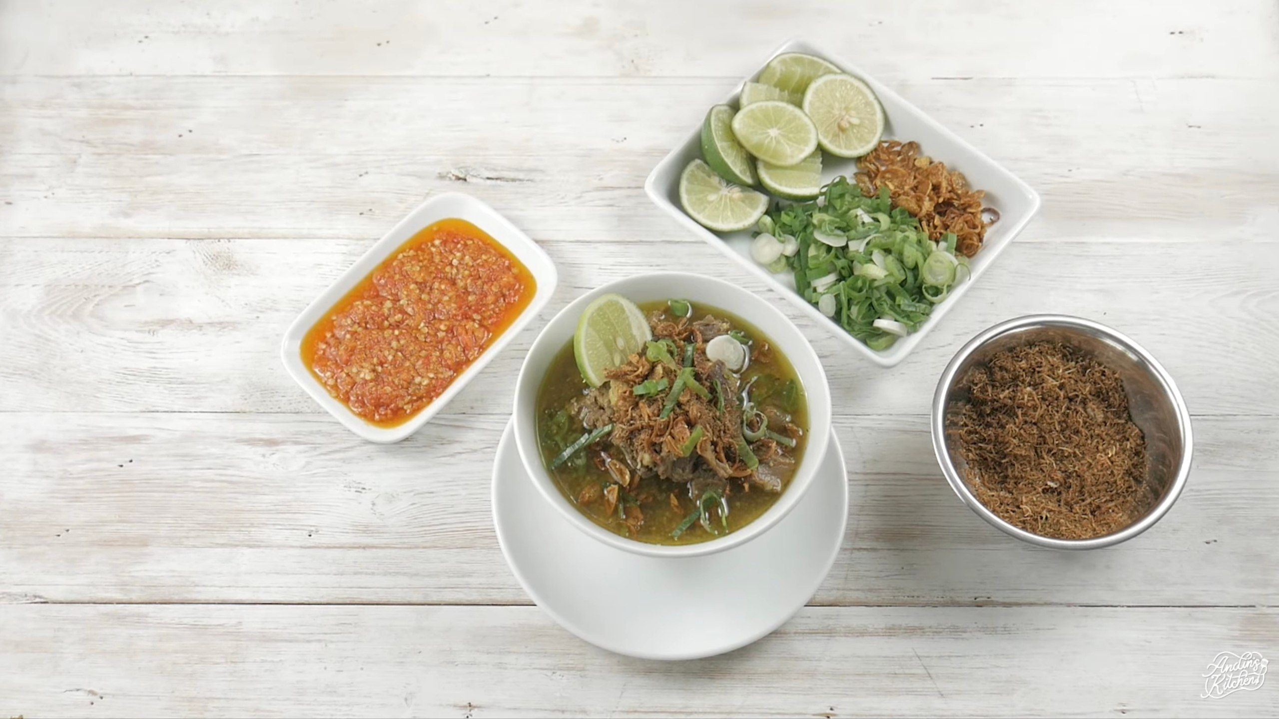 Resep Pallubasa Khas Makassar yang Enak dan Gurih, Mudah Dibuat!