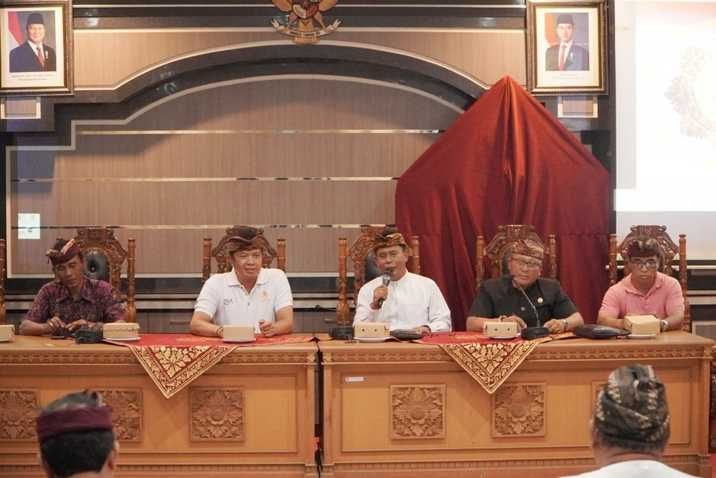 Widya Sabha Dorong Peran Generasi Muda Dalung Lestarikan Budaya Bali