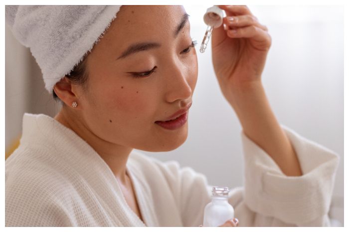 7 Urutan Skin Prep yang Benar untuk Pemula, Biar Makeup Tahan Lama dan Flawless Tanpa Ribet!