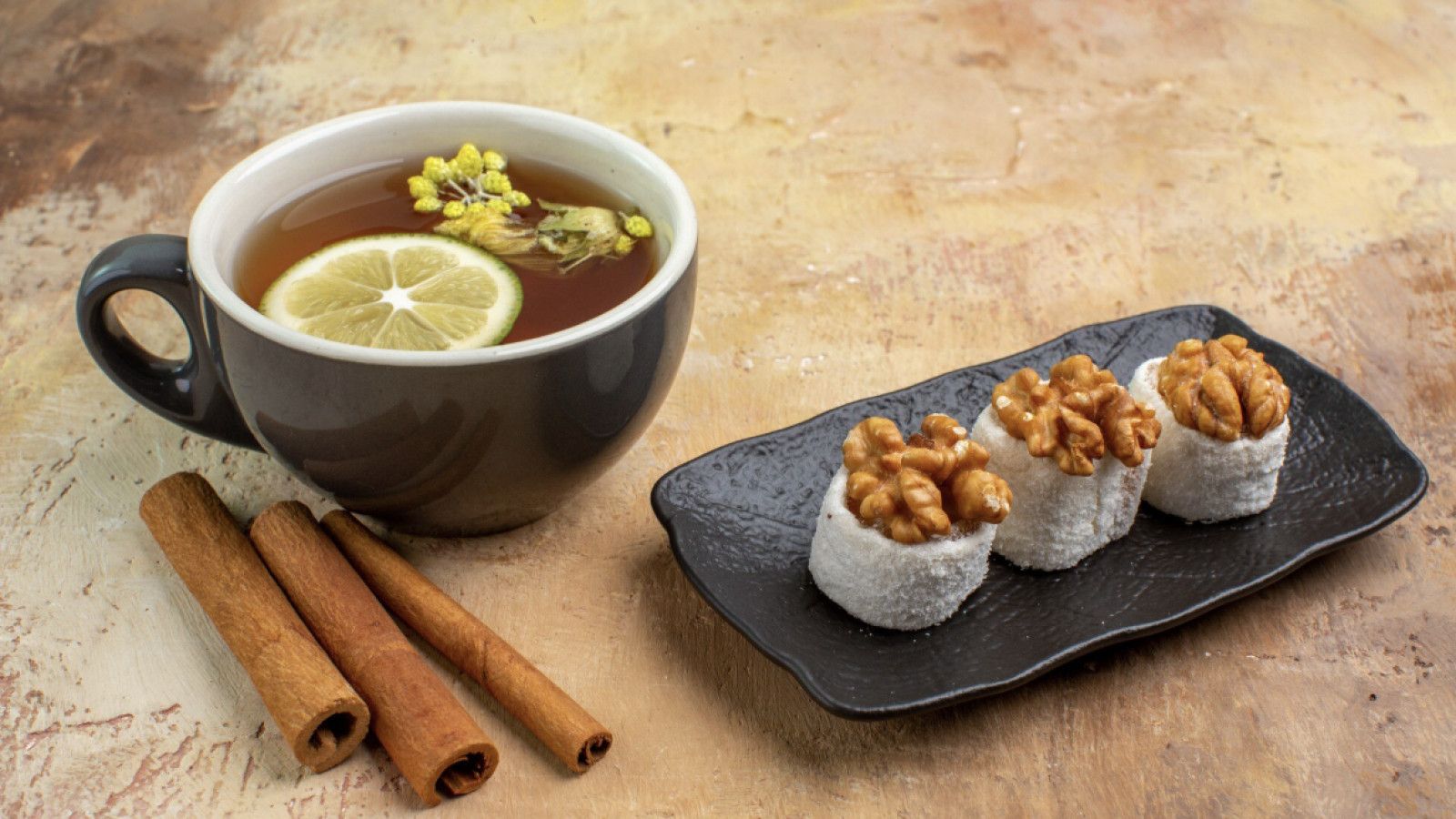 Minuman Hangat yang Menenangkan Saat Flu Melanda