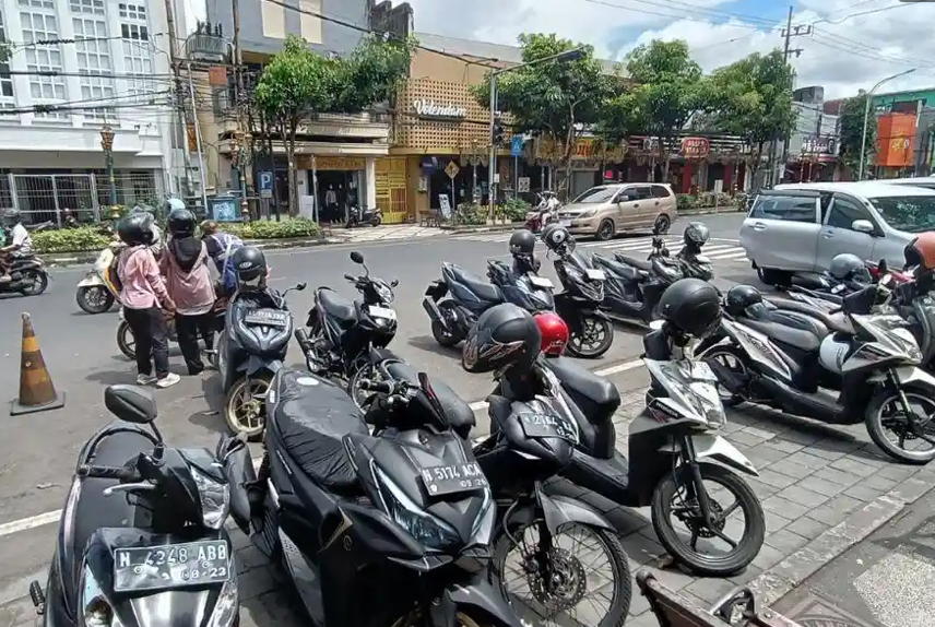 Parkir Lebih Tertata, Gedung Parkir Kayutangan Mulai Beroperasi 7 Januari 2026