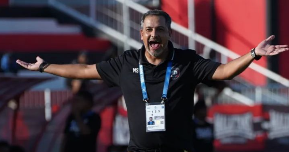 Marcos Santos Janjikan Perubahan Skuad Arema di Bursa Transfer Paruh Musim