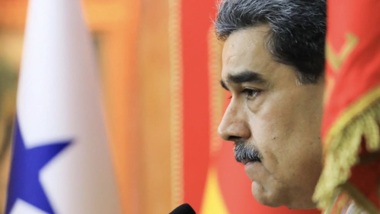 Maduro Serukan Perdamaian Usai Penangkapan oleh AS