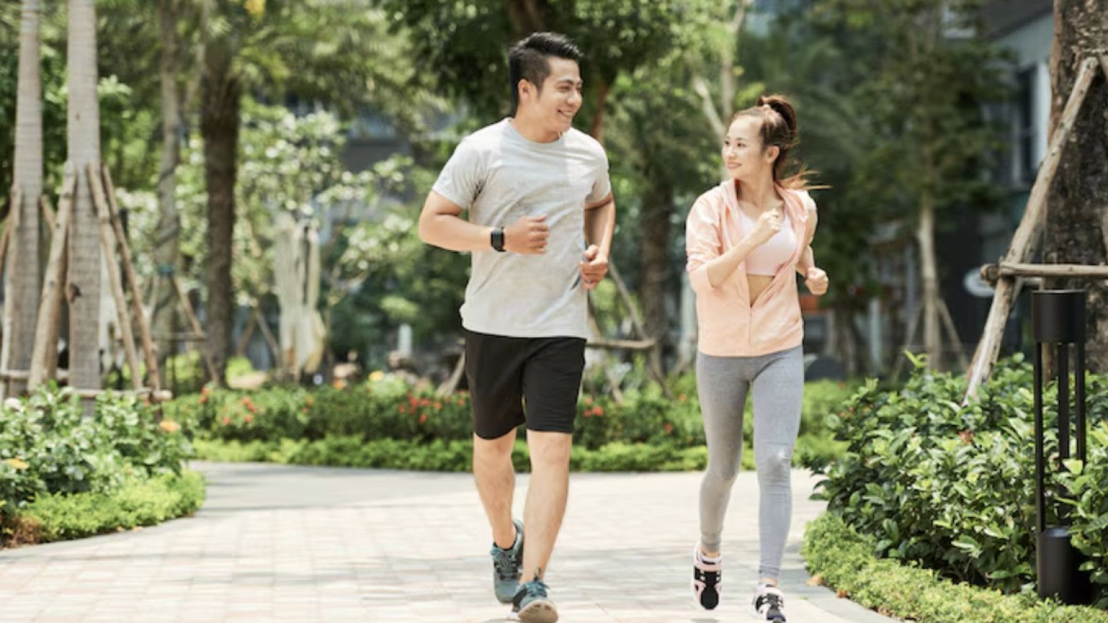 Maksimalkan Pagi Anda: Olahraga Sejenak untuk Fokus dan Semangat