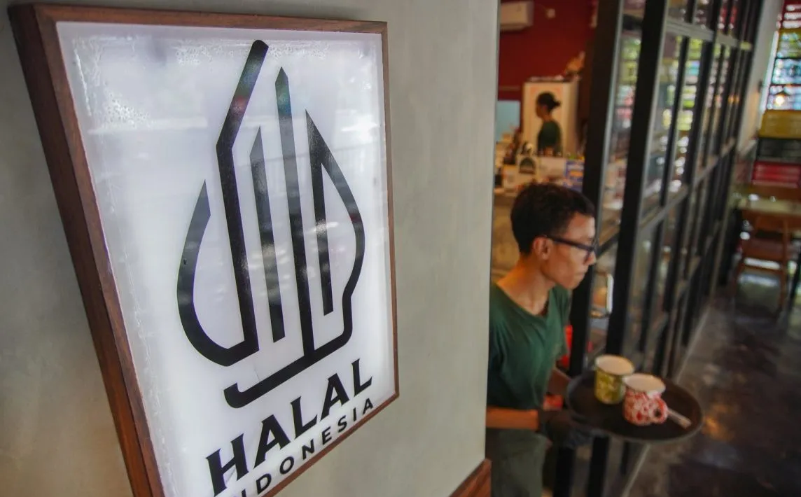 BPJPH Buka Program SEHATI 2026, Ada 1,35 Juta Sertifikasi Halal untuk UMK