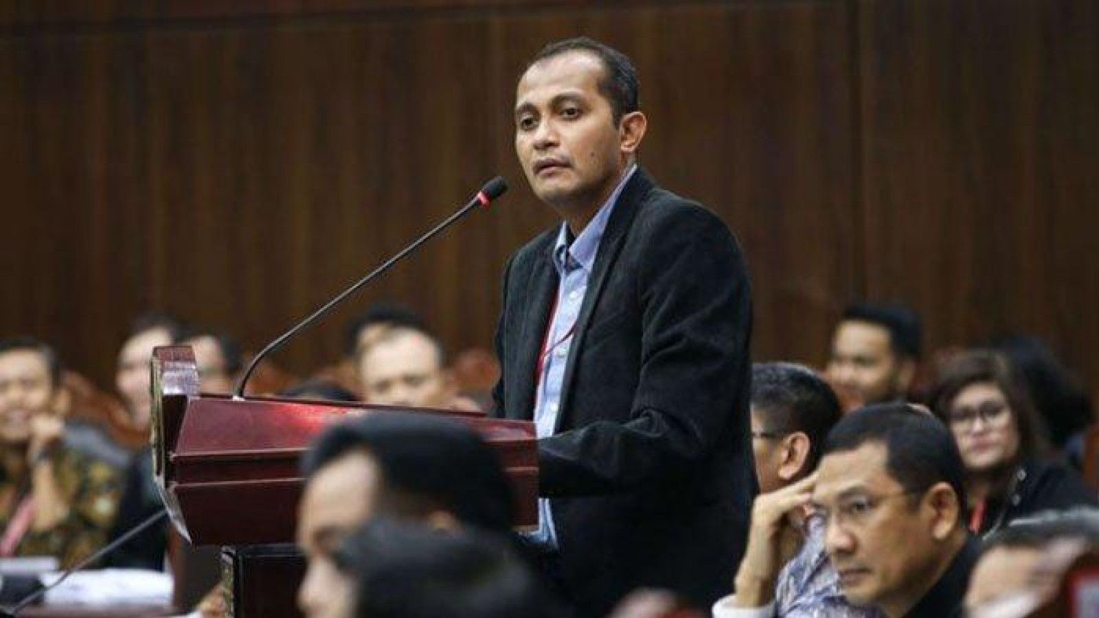 KUHAP Baru Diharapkan Berikan Jaminan Hukum yang Kuat
