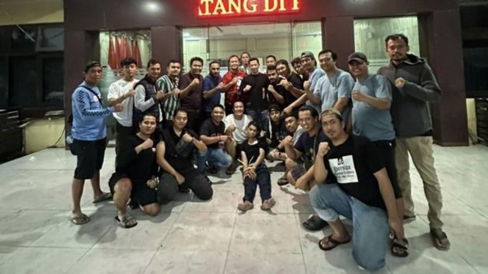 Terduga Pelaku Pembunuhan Anak Politikus PKS Ditangkap di Cilegon