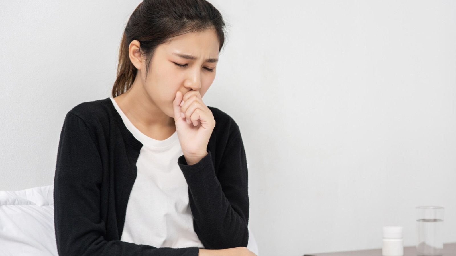 Mengapa Batuk Berkepanjangan Sering Menghantui Setelah Flu?