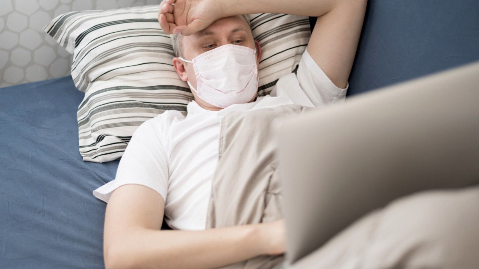 Peran Tidur dalam Pemulihan dari Flu: Kebutuhan atau Kelebihan?