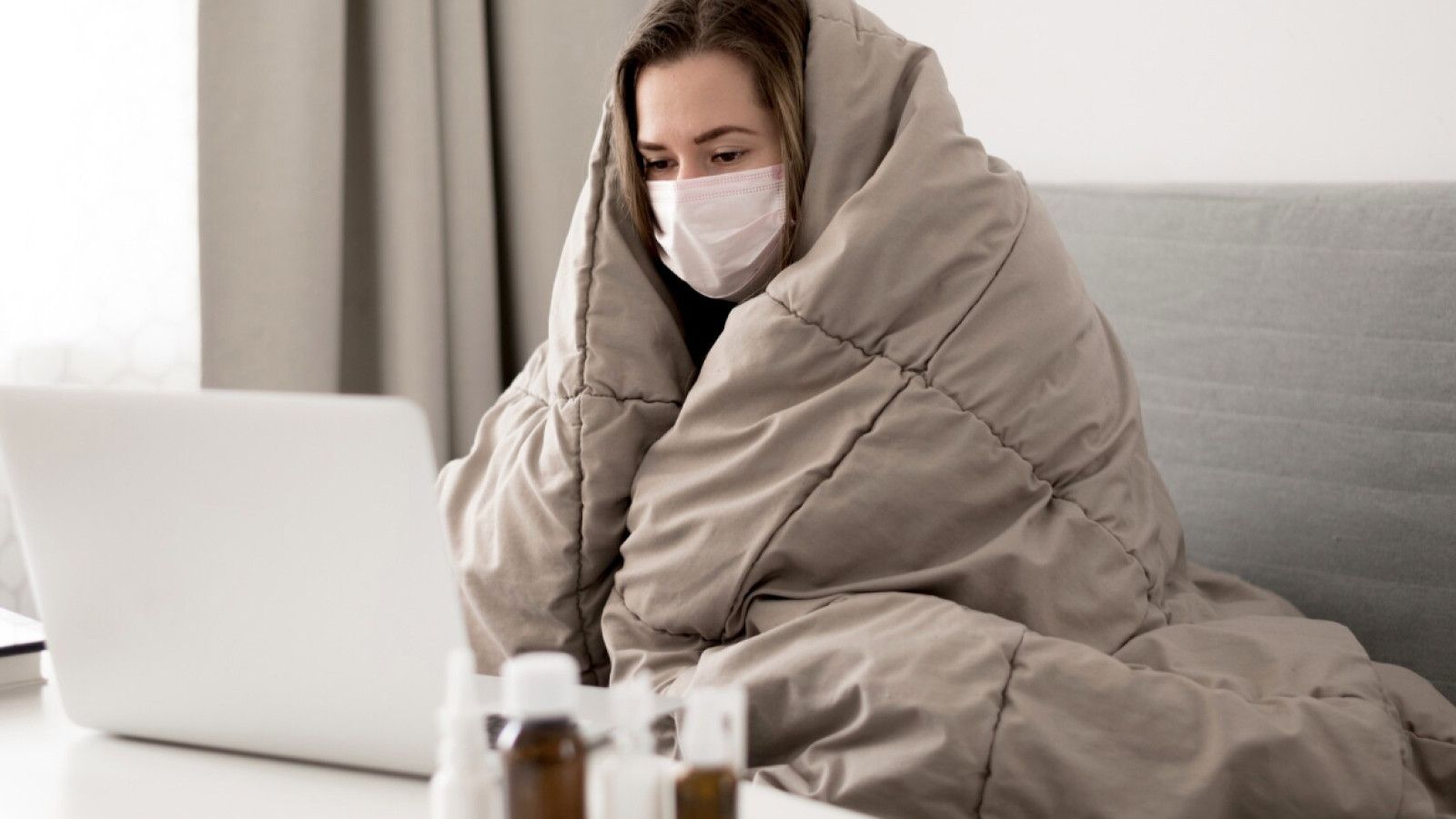 Evaluasi Penggunaan Herbal sebagai Pencegah Influenza di Musim Hujan