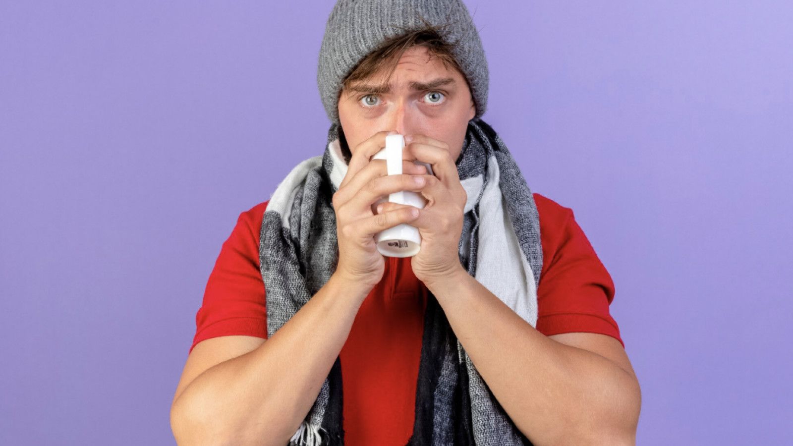 Membedah Mitos Konsumsi Es Saat Terkena Flu: Perspektif Medis