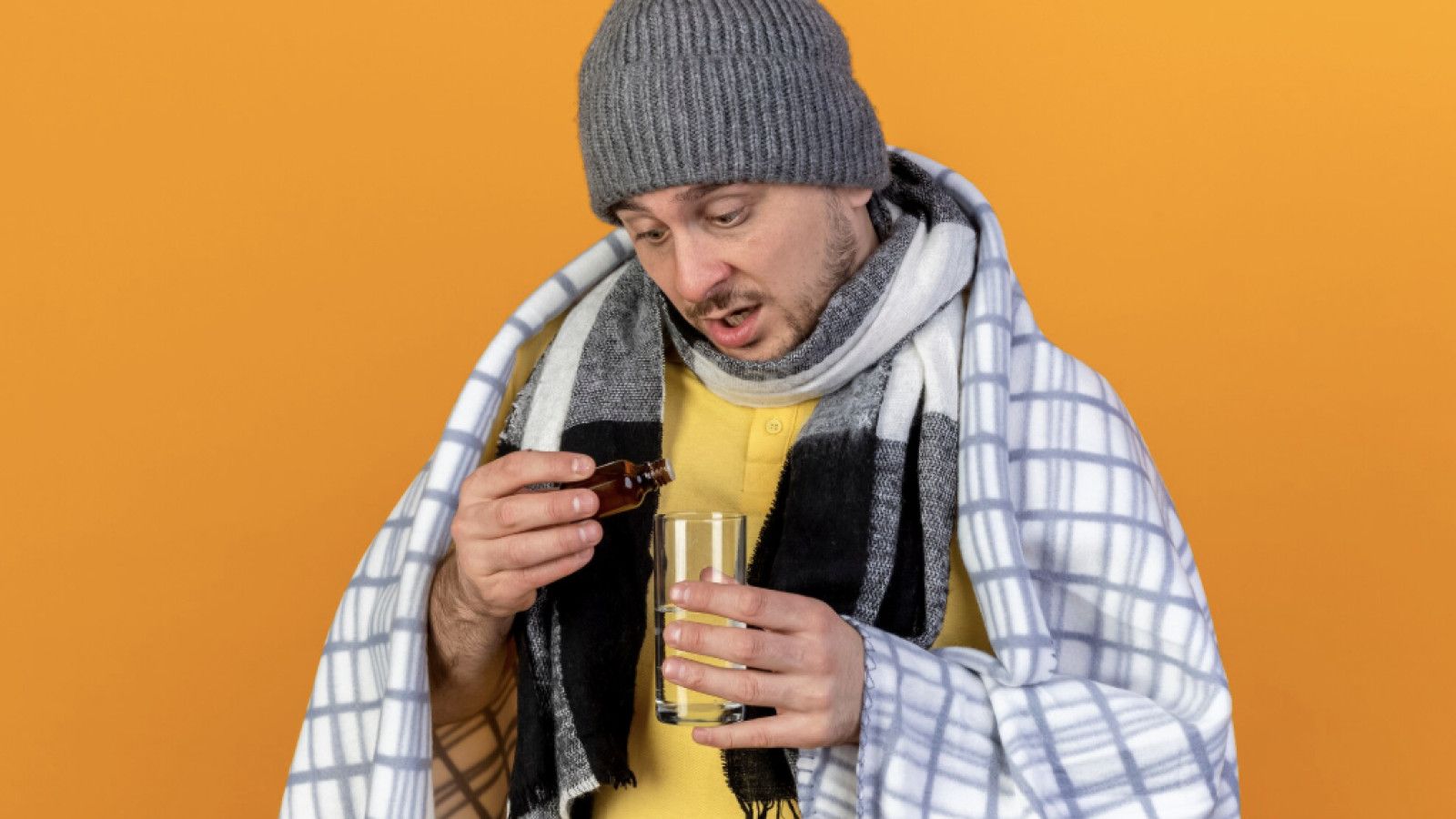 Masuk Angin dan Flu: Memahami Perbedaan Kedua Kondisi Kesehatan